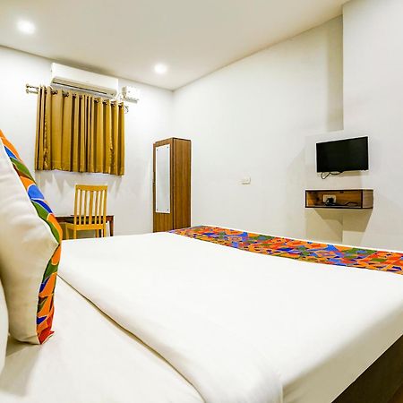 Fabhotel Rajmandir Bhatha Zewnętrze zdjęcie