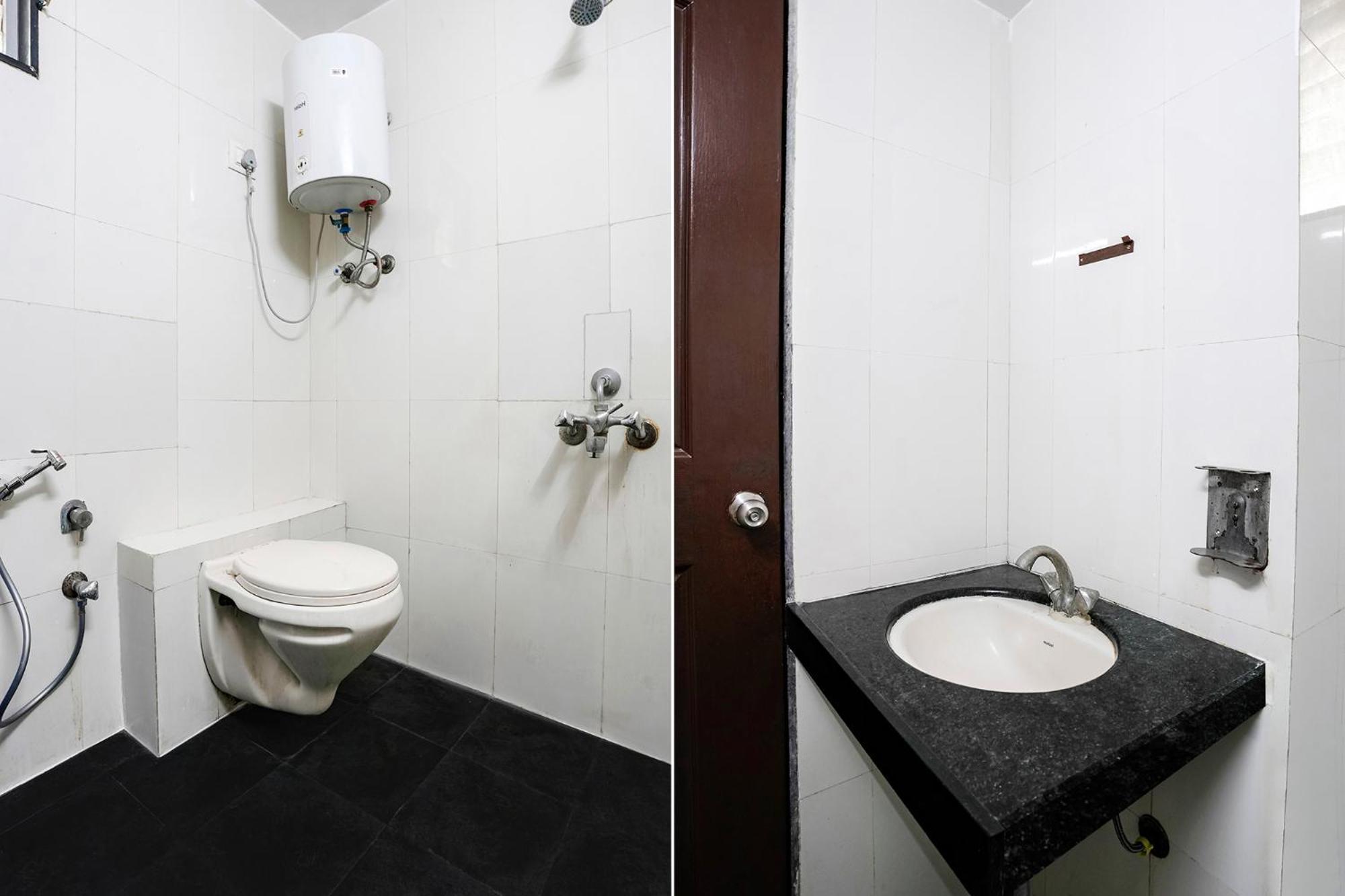 Fabhotel Rajmandir Bhatha Zewnętrze zdjęcie