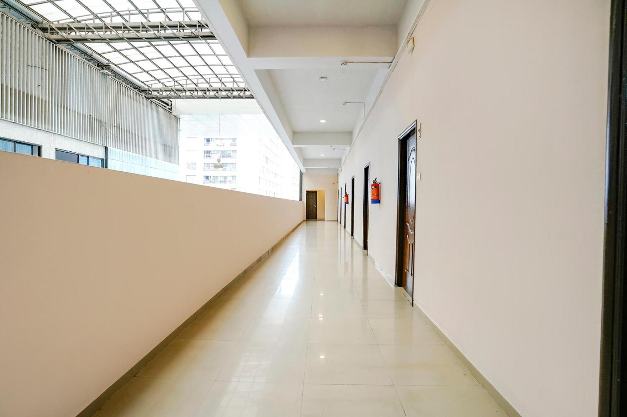 Fabhotel Rajmandir Bhatha Zewnętrze zdjęcie