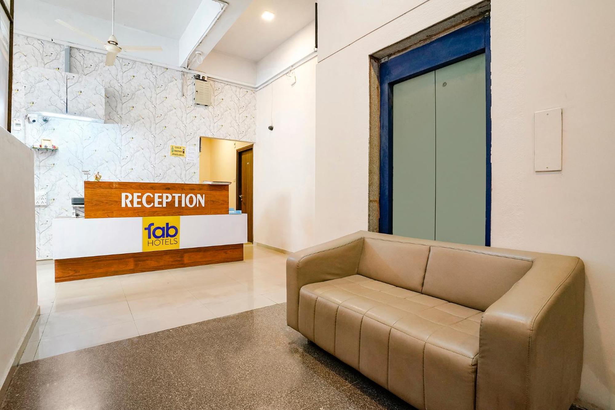 Fabhotel Rajmandir Bhatha Zewnętrze zdjęcie