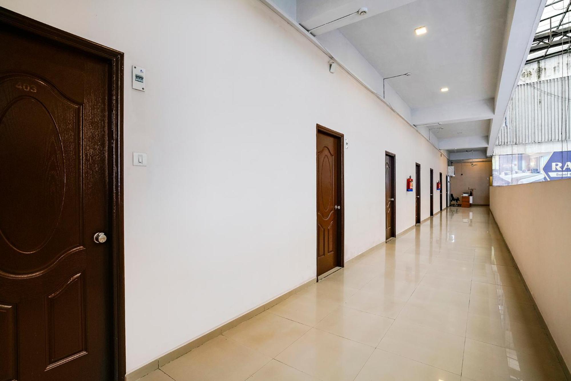 Fabhotel Rajmandir Bhatha Zewnętrze zdjęcie